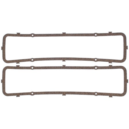 Mahle Engine Valve Cover Gasket Set VS38277